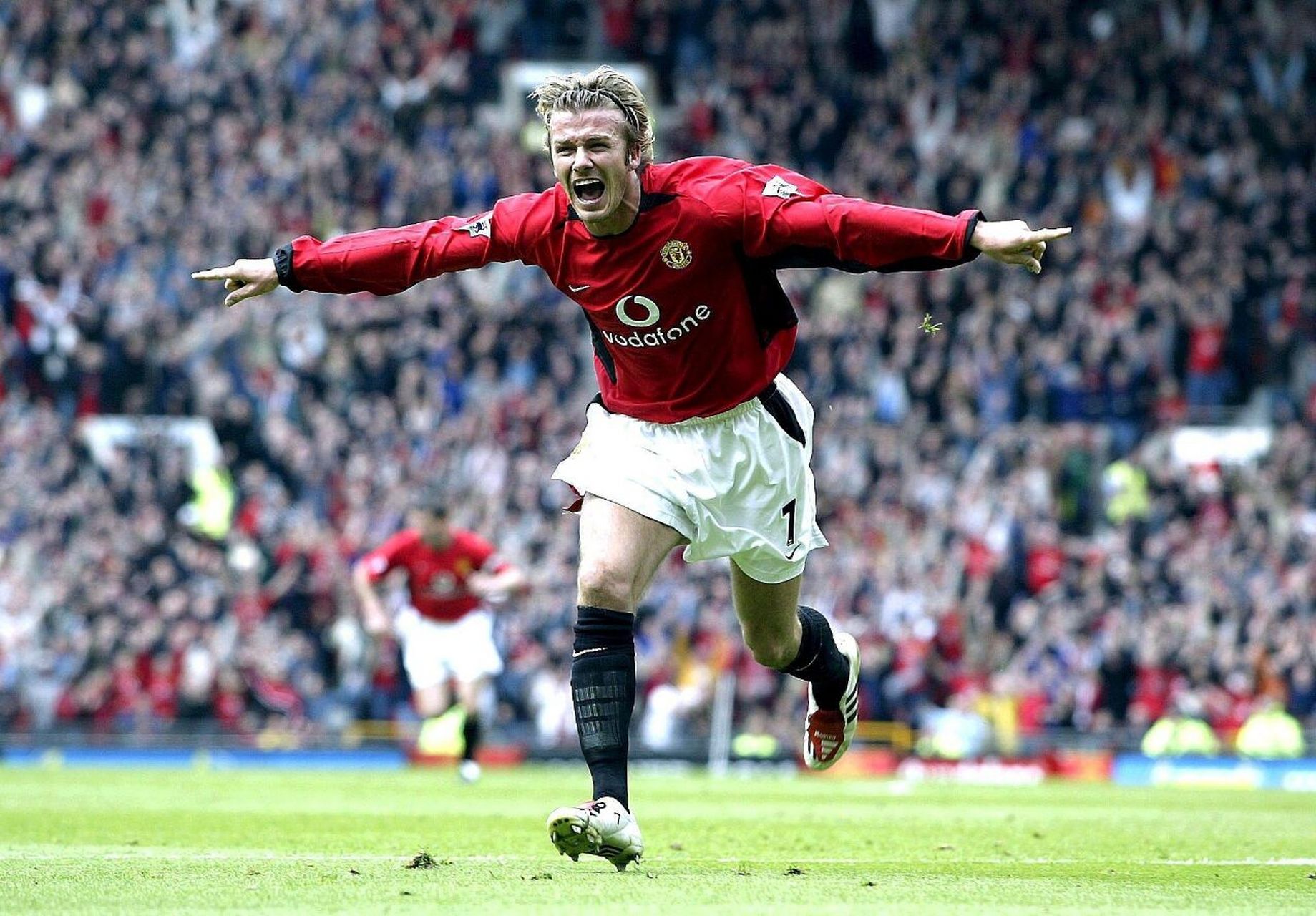 业的大背景 业的大背景